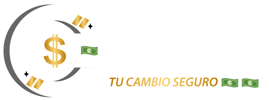 Cambios Cádiz Logo
